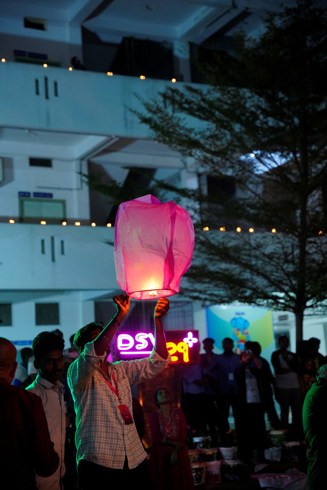 Hindu College of Engineering and Technology, Guntur - Sports Fest Adarsh - 2025