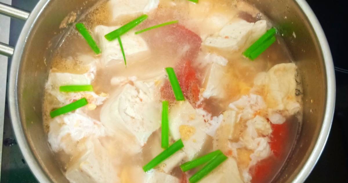 Canh áng mây hồng