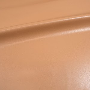 ストレッチレザー 薄茶