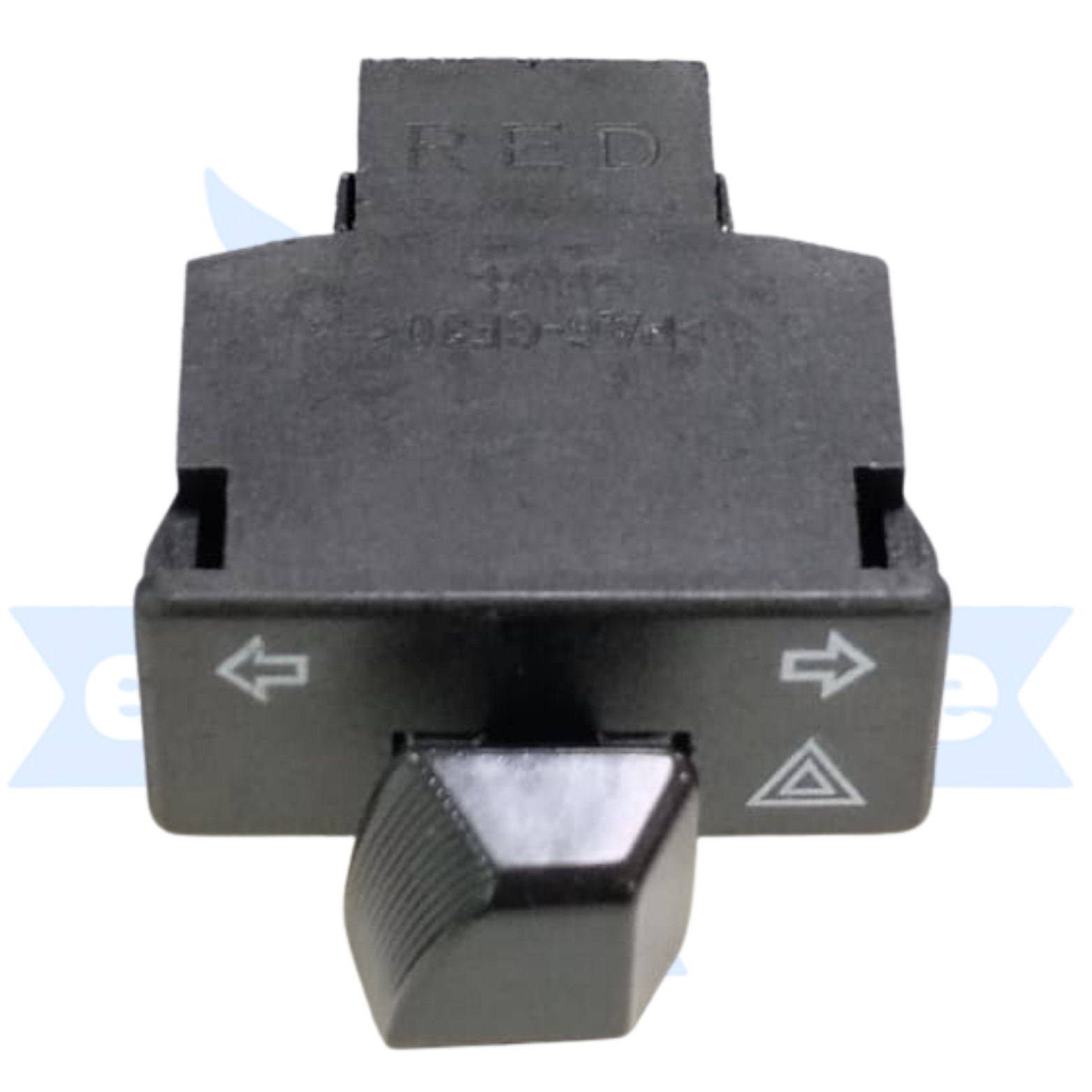SWITCH INDICATOR_+HAZ (4981)