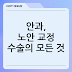 안과, 노안 교정 수술의 모든 것