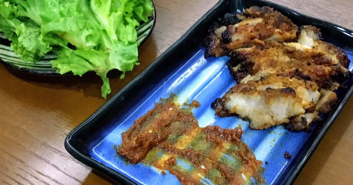 Thịt nướng hạt dổi, mắc khén