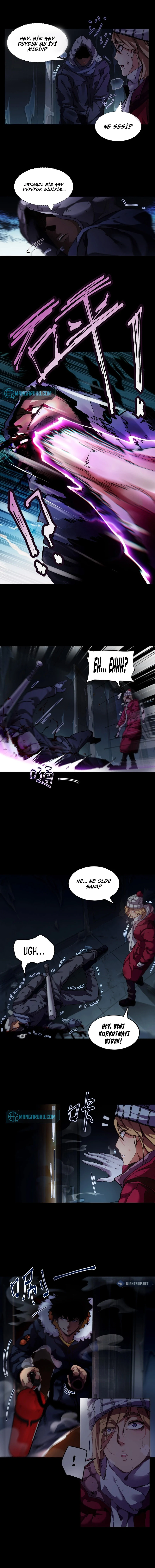 Kutup Savaşı Günlükleri