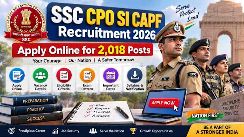 UPSC EPFO APFC Recruitment 2026 document