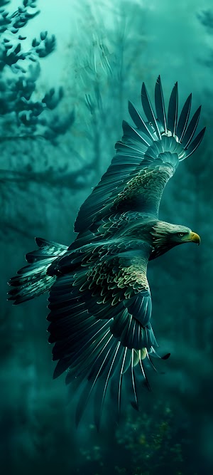 Eagle Picture