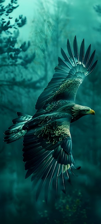 Eagle Picture