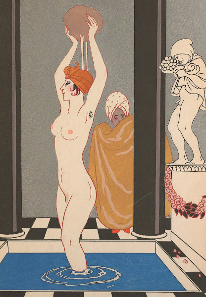 La Vasque 1914
