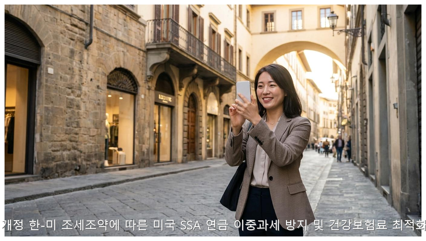 2026 한-미 연금 이중과세 환급 및 건보료 절약 전략 핵심 안내 및 분석 인포그래픽 (6)