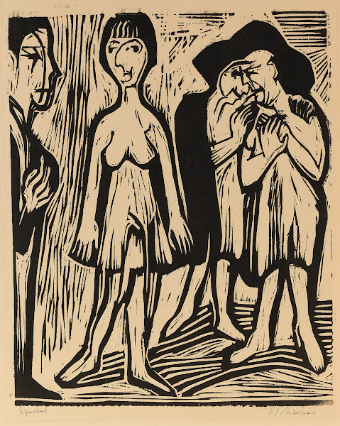 Die Entscheidung 1926