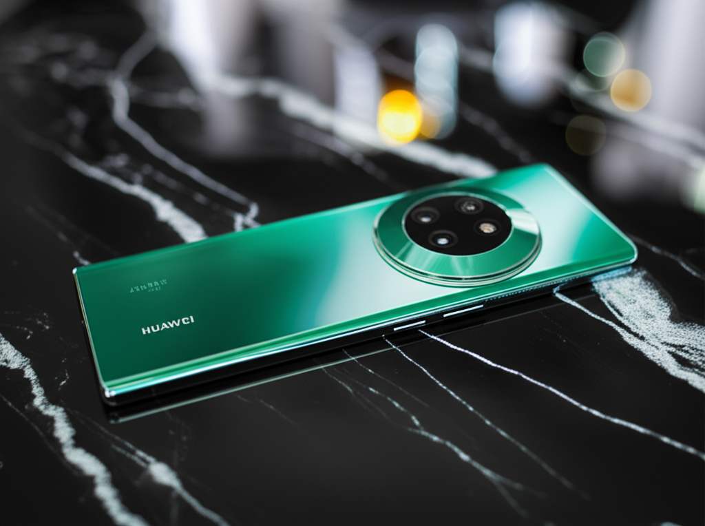 Huawei Pura 70 Ultra Menguak Inovasi Fotografi dan Desain Premium di Era Smartphone Masa Depan