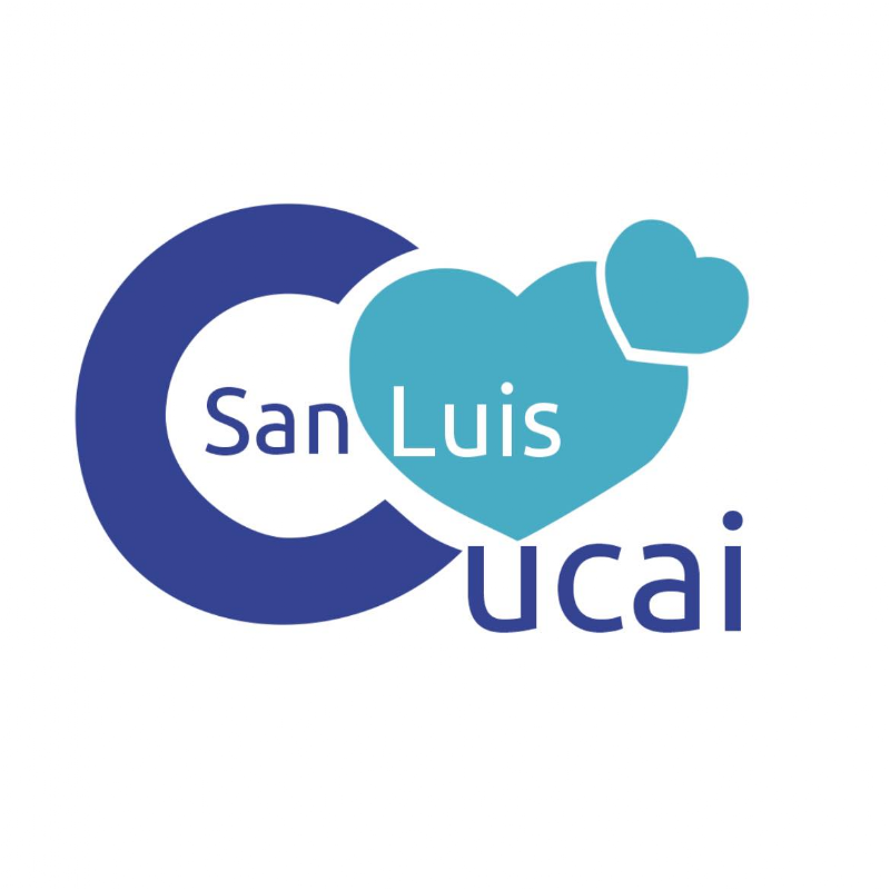 Logo CUCAI San Luis