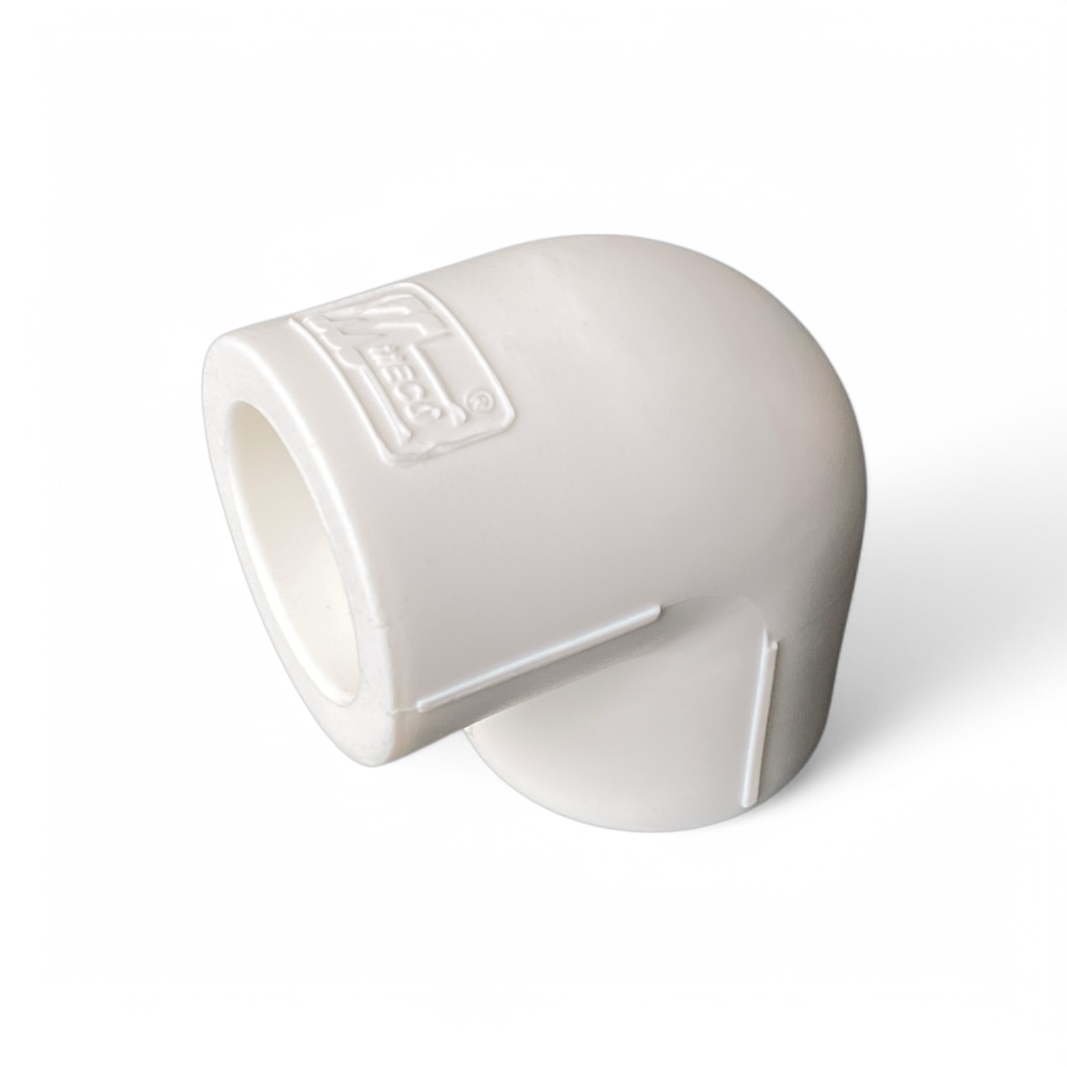 Meco PPR Elbow 1/4 Bend (90 degrees)