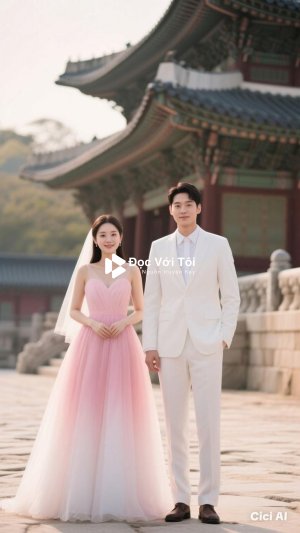 Hôn Lễ Đẫm Máu