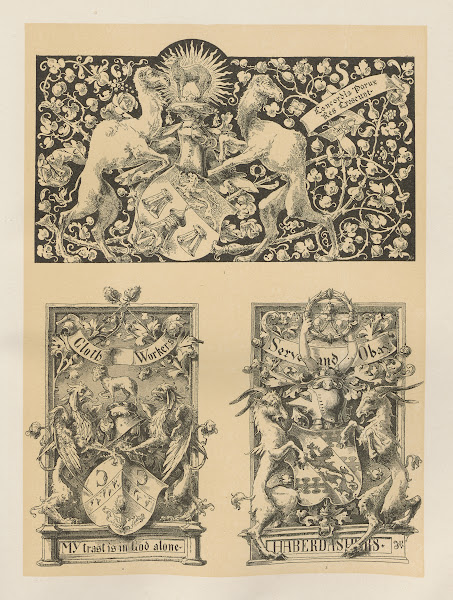 Allegories and Emblems Pl122 1882