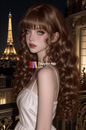 Cô Gái Giao Đồ Ăn Và Những Cuộc Gặp Gỡ Bất Ngờ