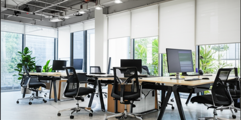 기흥공유오피스, 왜 지금 주목해야 할까?