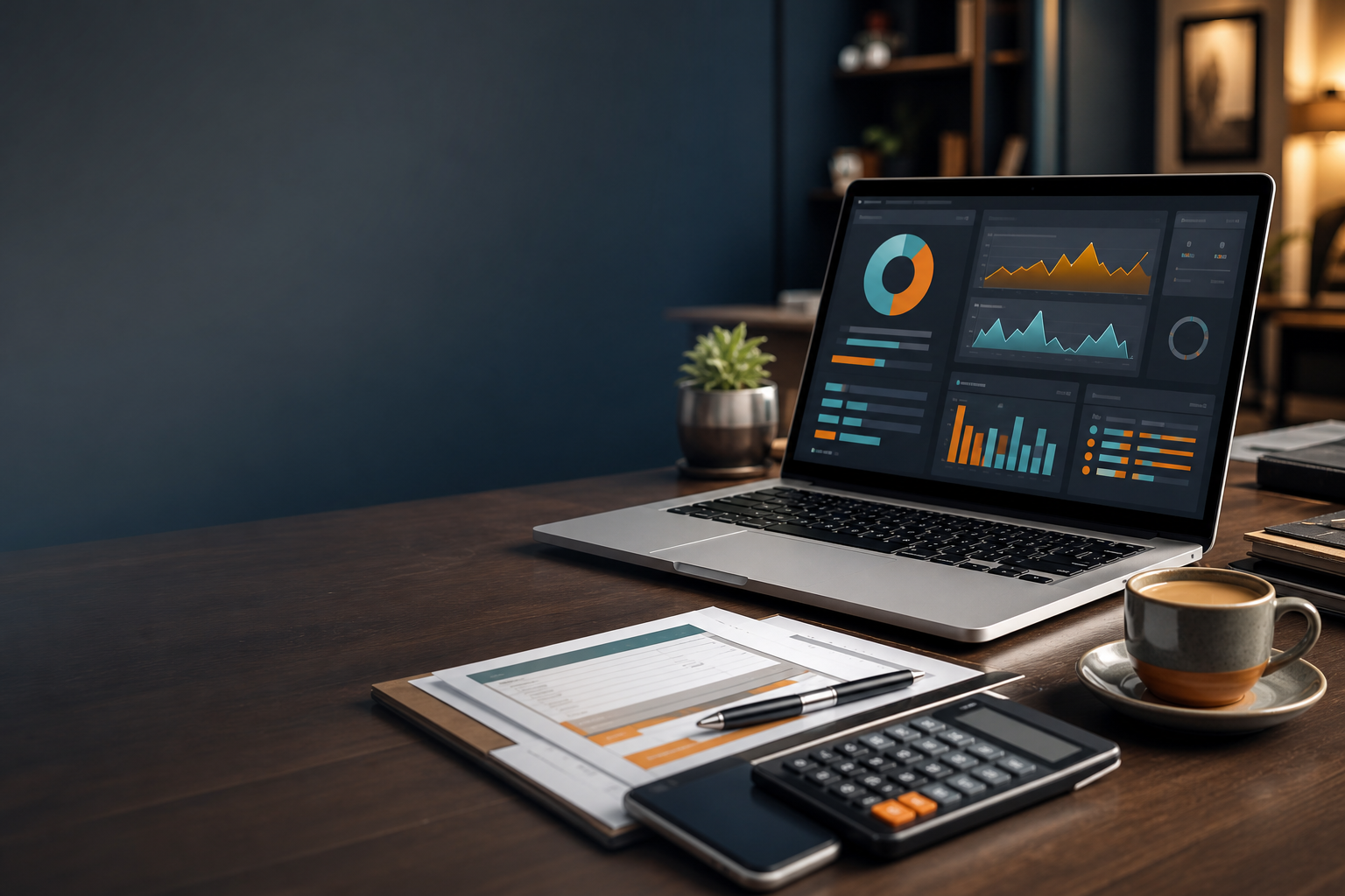 Accounting and Invoicing Software for Small Business India: 6 Practical Options