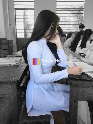 Lớp Học Quyến Rũ