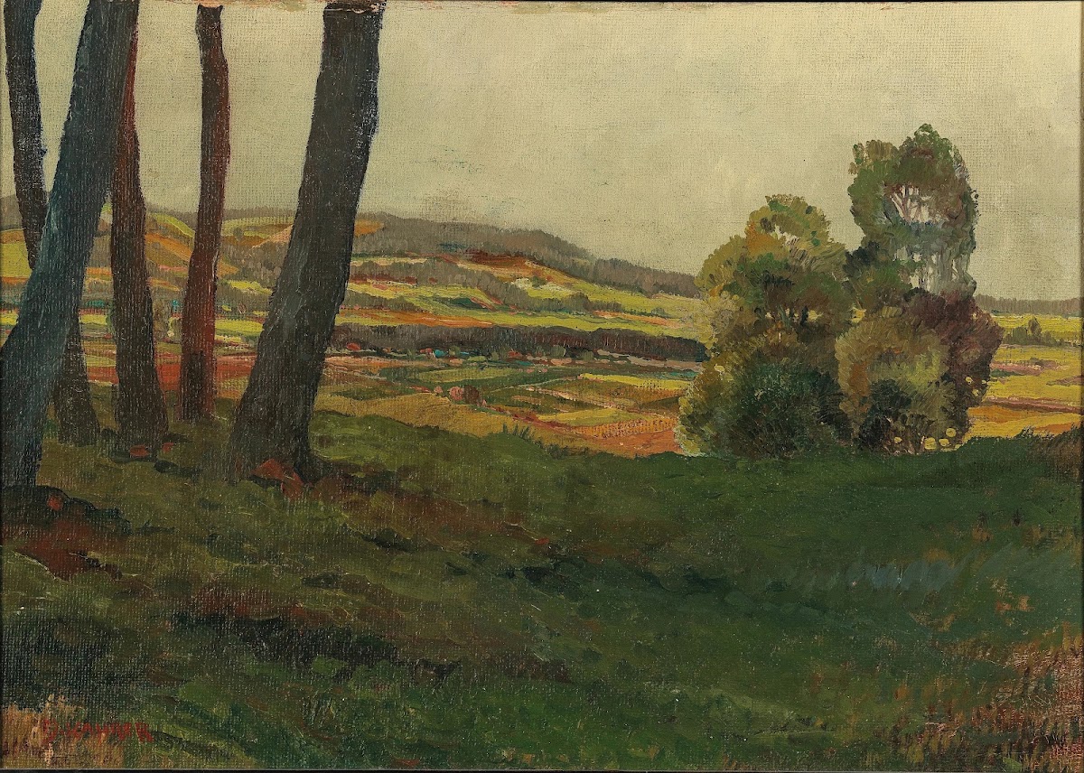 A Landscape