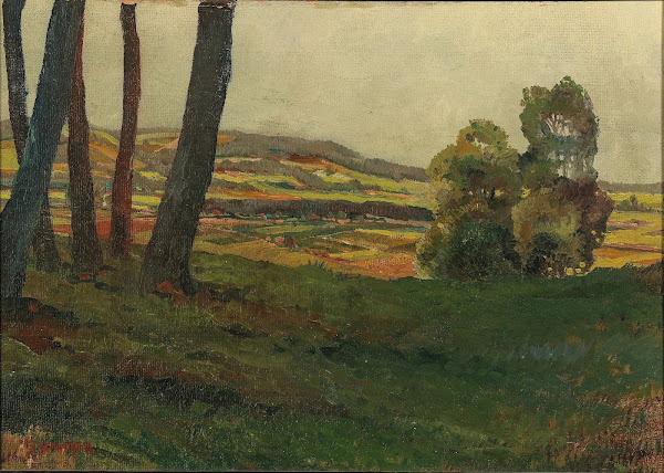 A Landscape