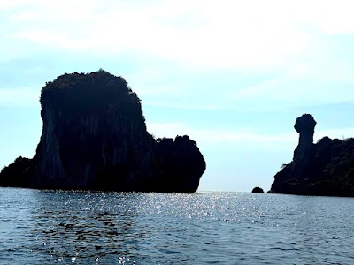 5 PEARLS OF ANDAMAN_ JAMES BOND - HONG - KRABI - PHI PHI (2 DAYS - 1 NIGHT TRIP) photo 5