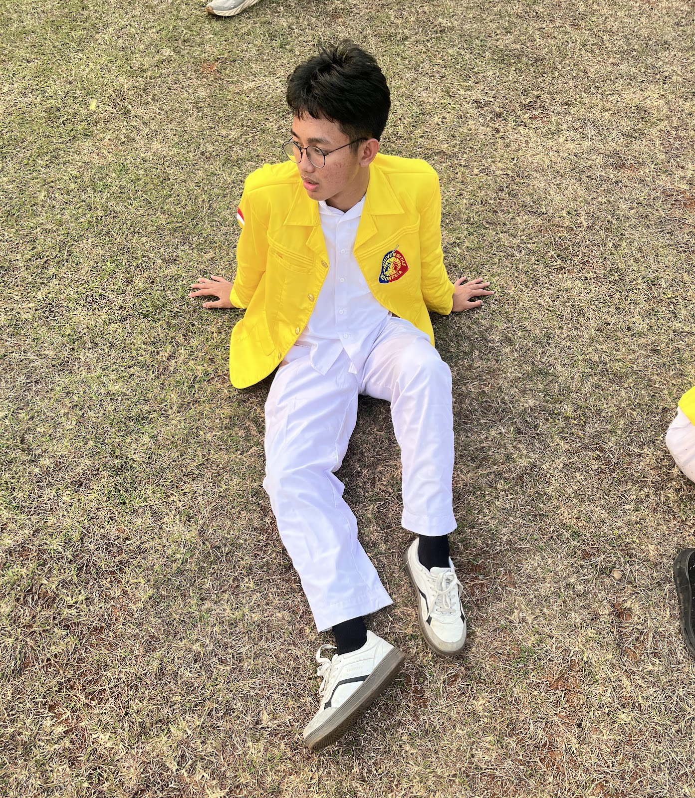 Andi Fikri Nakhlah Rafi Marwan