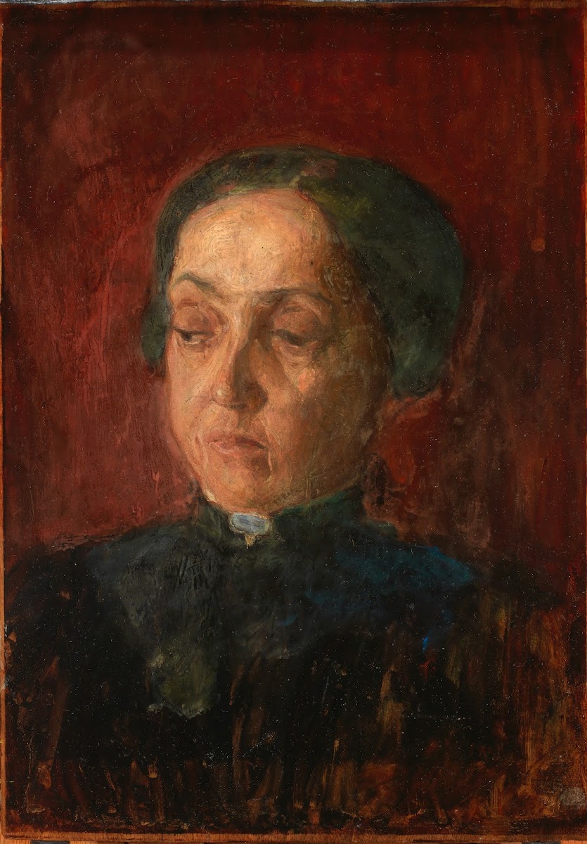 Mother of Henry O