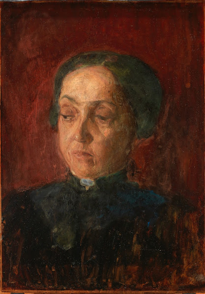Mother of Henry O