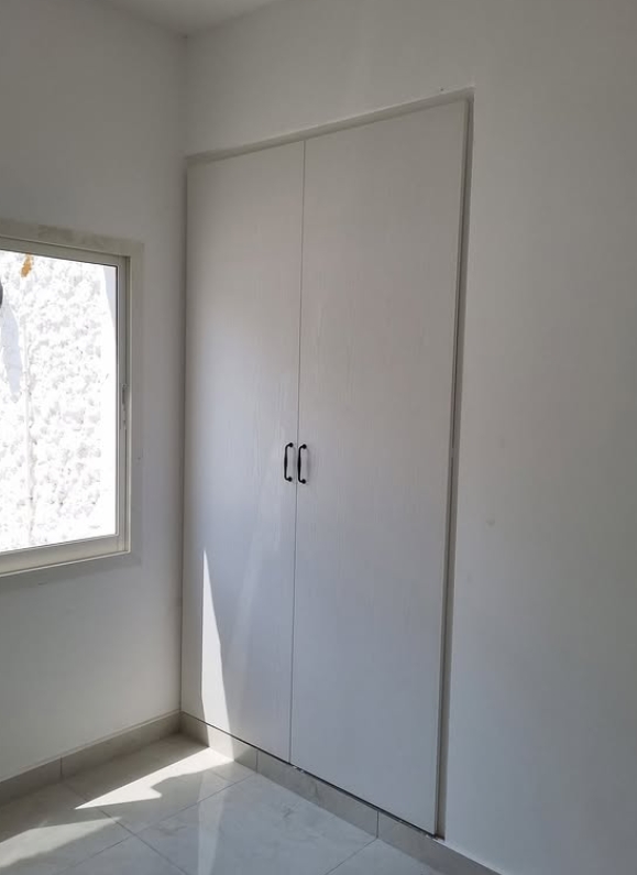 Interior fit-out — Al Taher, Fujairah, UAE