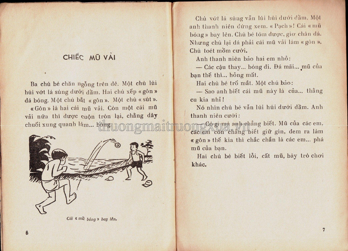 Con chim khuyên (1974) - Trang 160