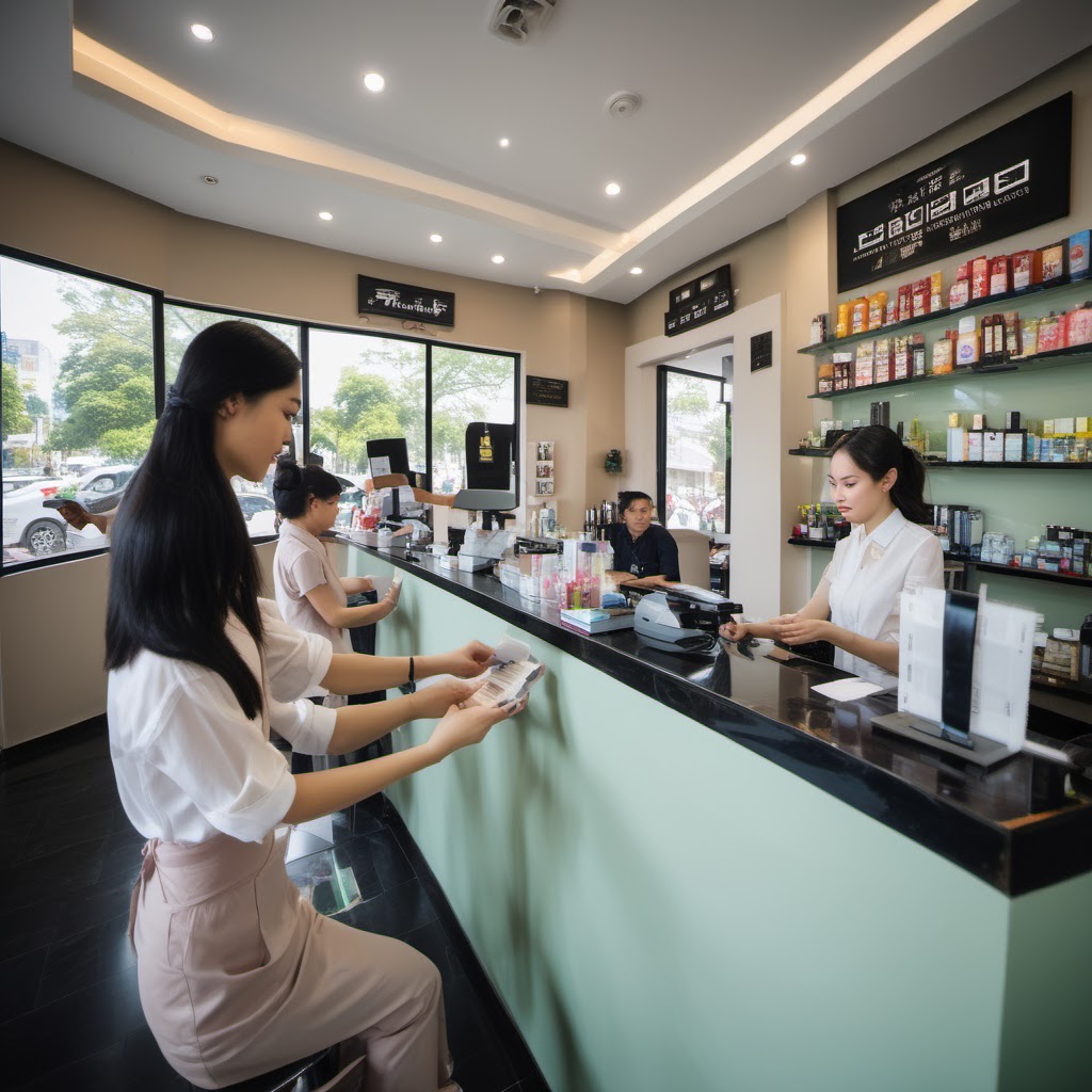 Hình minh họa: Chuẩn bị chứng từ, hóa đơn hợp lệ tránh rủi ro truy thu thuế