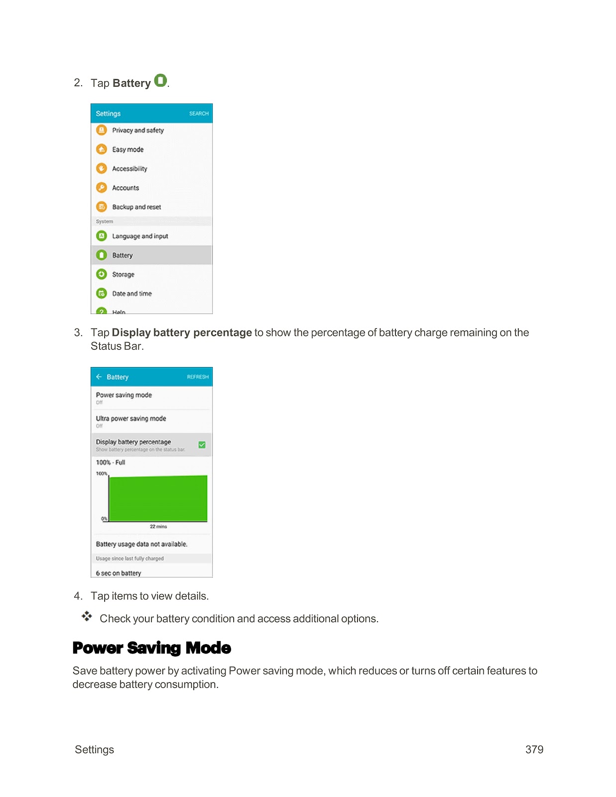 SPRINT SAMSUNG GALAXY S6 EDGE (01) PAGE 389