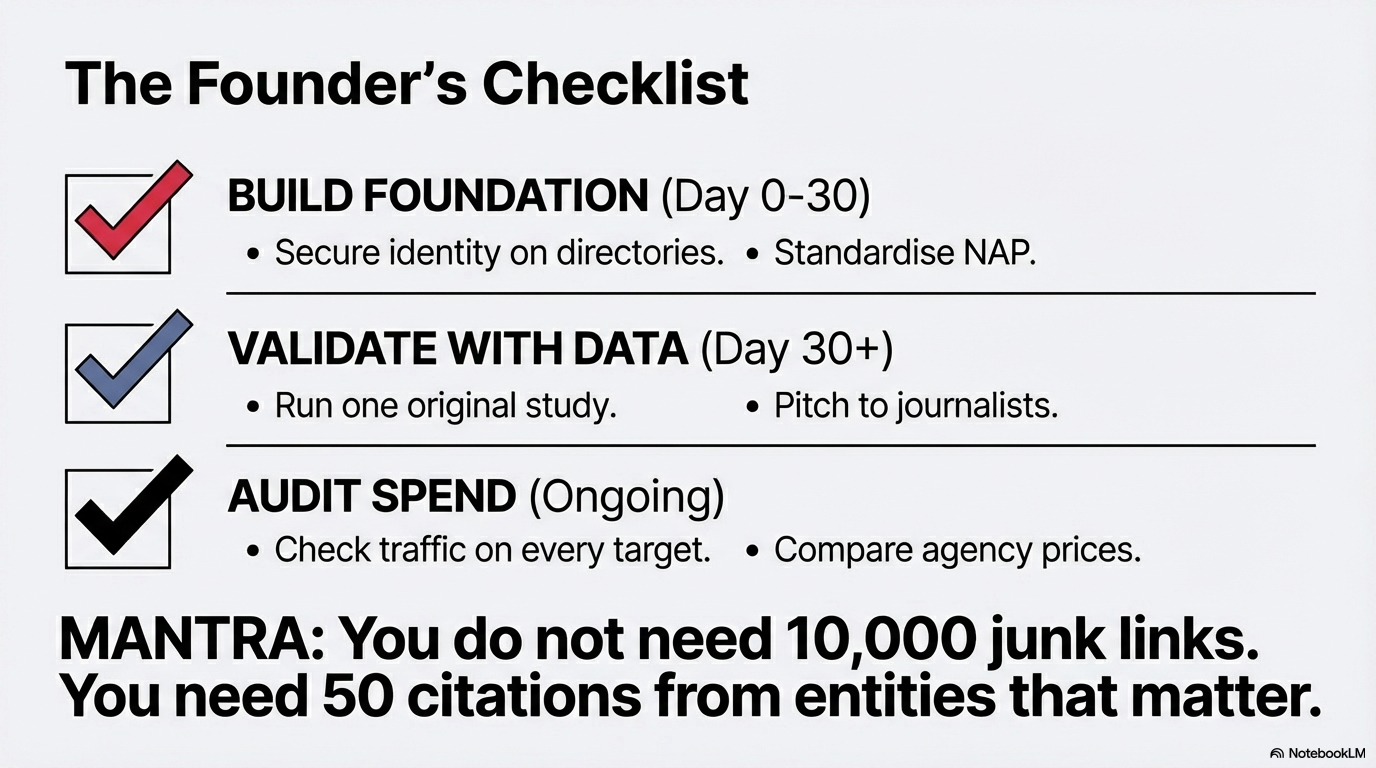 Conclusion: The Road to Authority