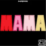 Stitch photo 6 of the Midnesia Applique Embroidery Font embroidery design