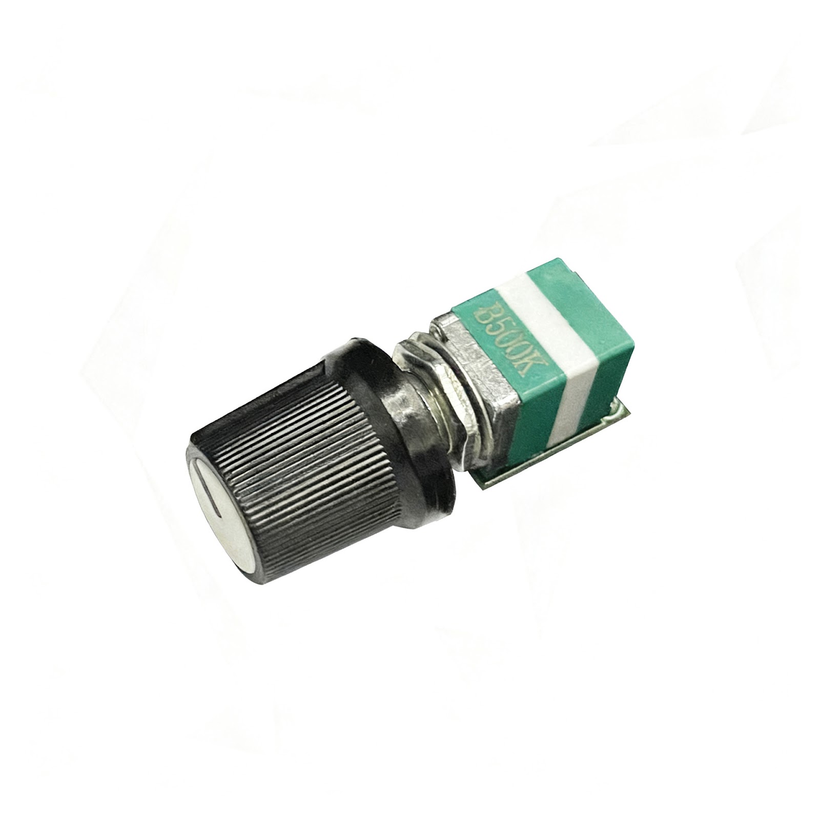 LED Dimmer ZS-XS-DIMMER-DC, 12V–24V