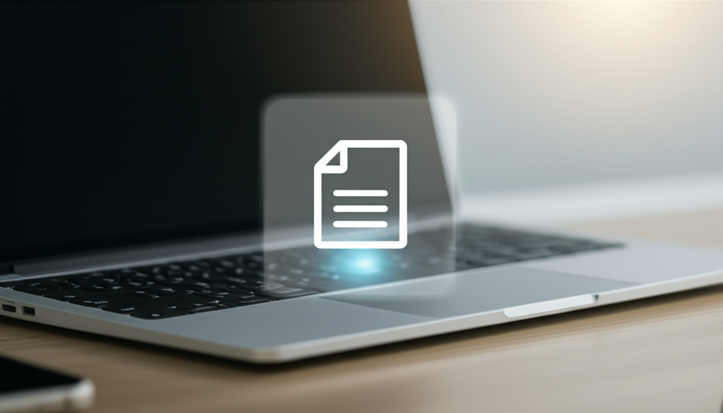 결론: 가장 스마트하고 안전한 HWP PDF 변환 솔루션