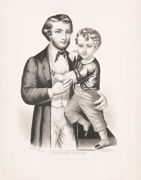 Fathers pride 1859