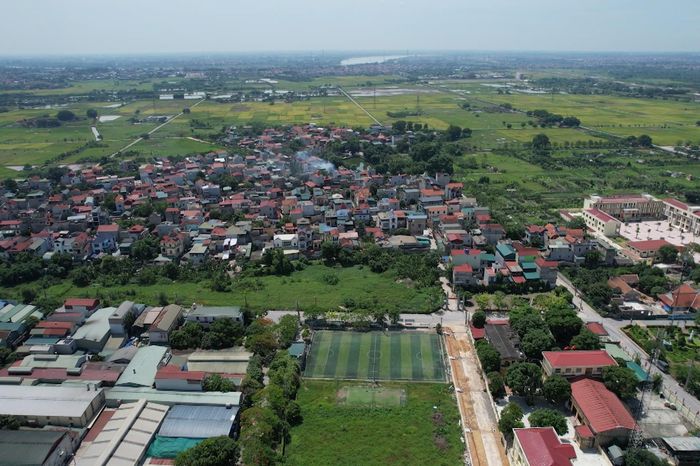 Bộ Tài chính nghiên cứu xây dựng Luật Thuế bất động sản - Đài Phát thanh và truyền hình Hà Nội