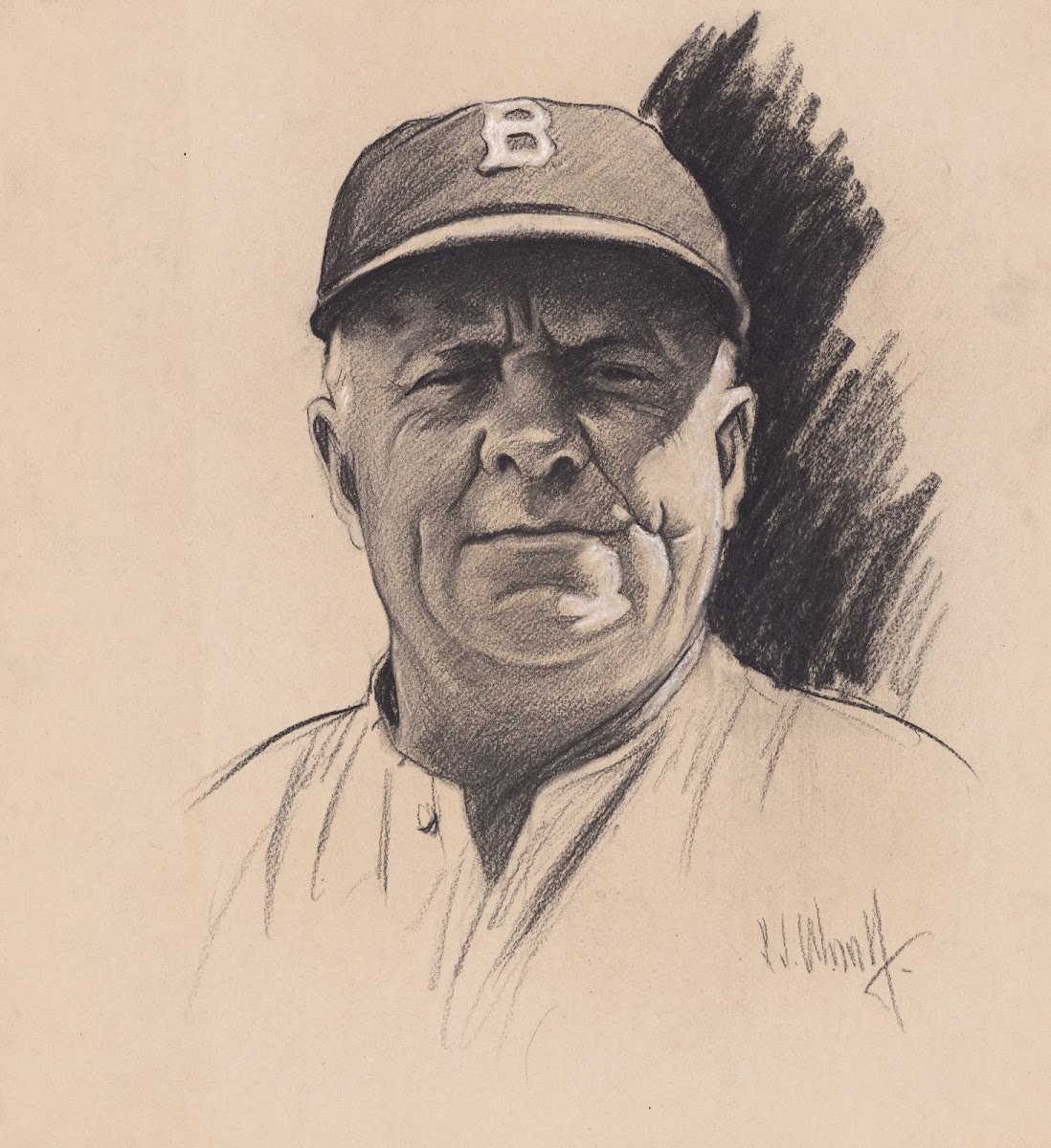 Wilbert Robinson 1930
