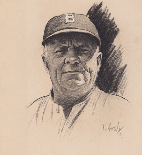 Wilbert Robinson 1930