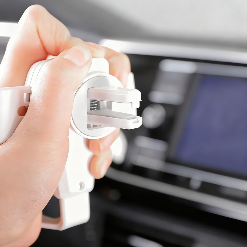 Car Phone Holder for the Vent