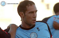 NOCE, German Rodolfo