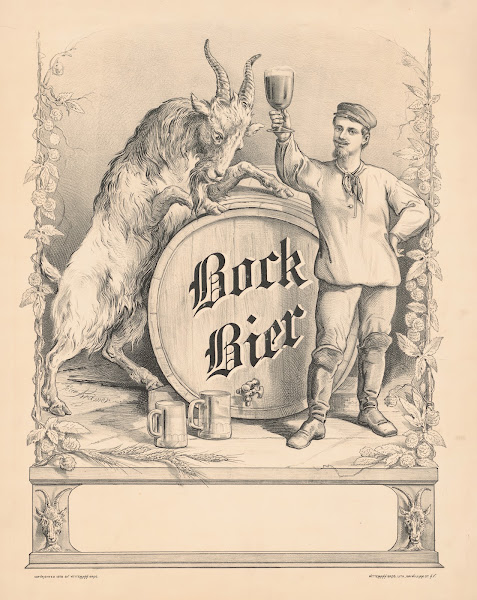 Bock Bier 1878