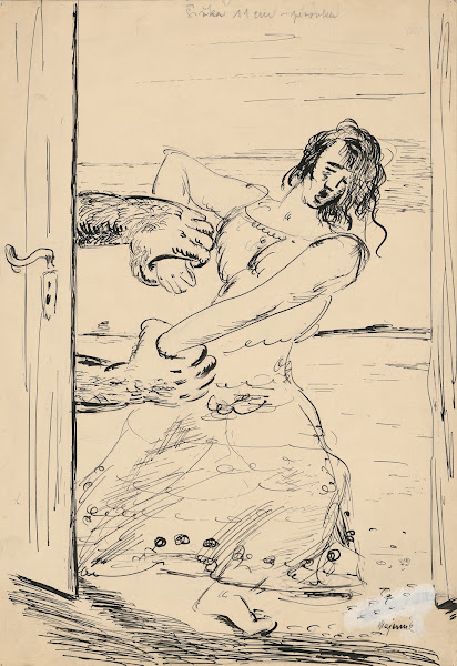 Embrace 1936