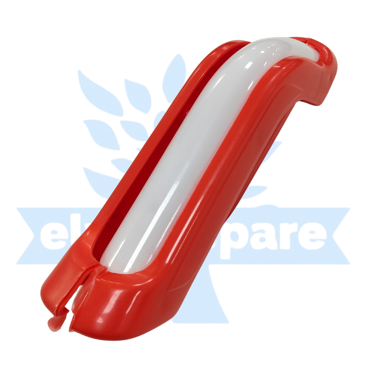 ERIK ARM REST RED (3f3d)