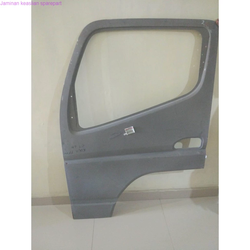 Kulit Pintu Depan Original Mitsubishi Canter PS125 PS110 untuk Kenyamanan Maksimal