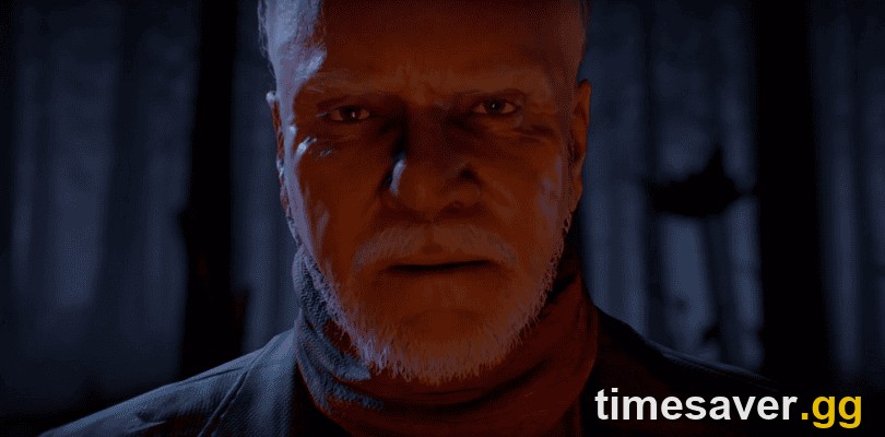 Dr. Monty from the Black Ops III Revelations reveal — the character and setting Rex Infernus ties back to