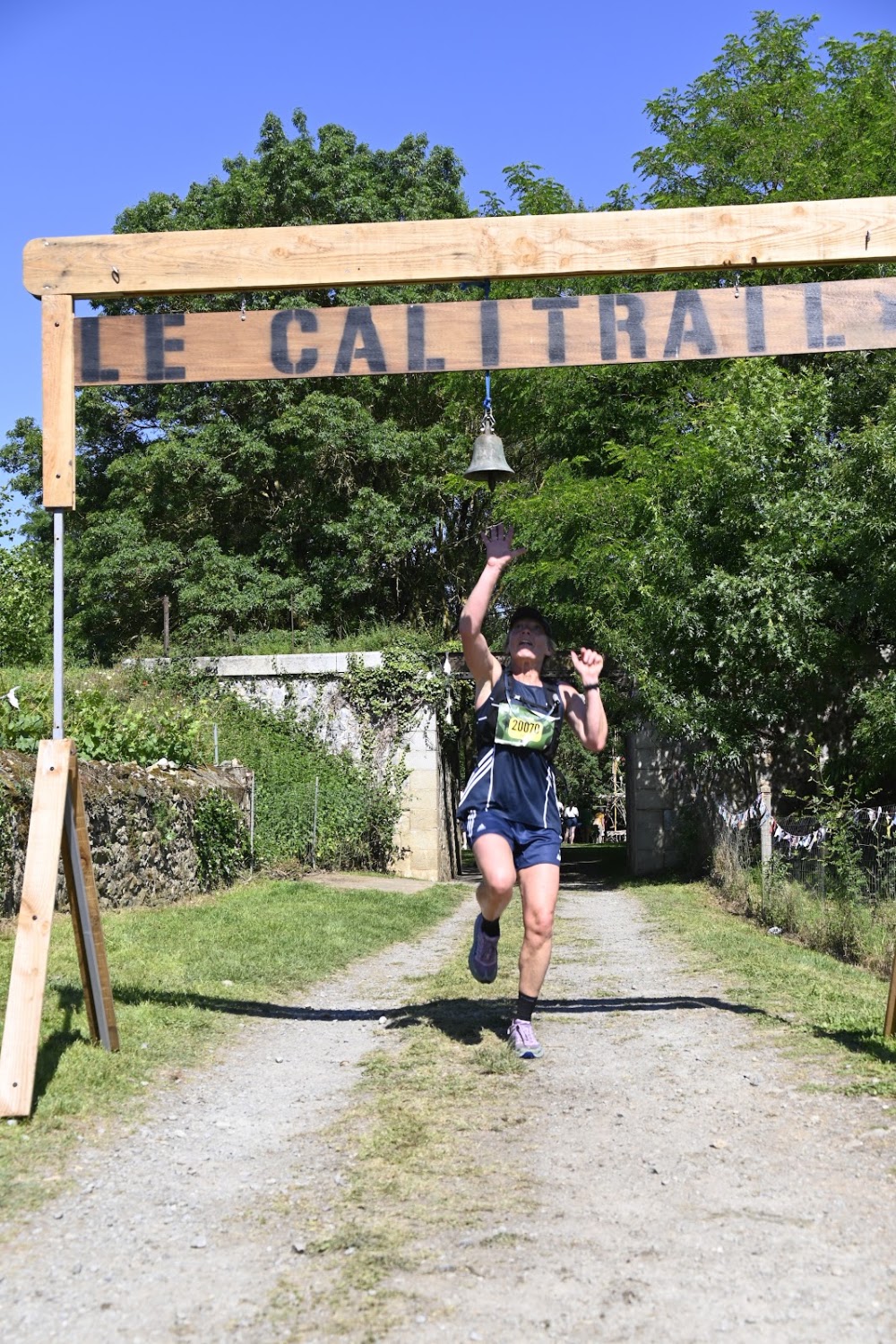 Photo de course Calitrail 2026 - image 4