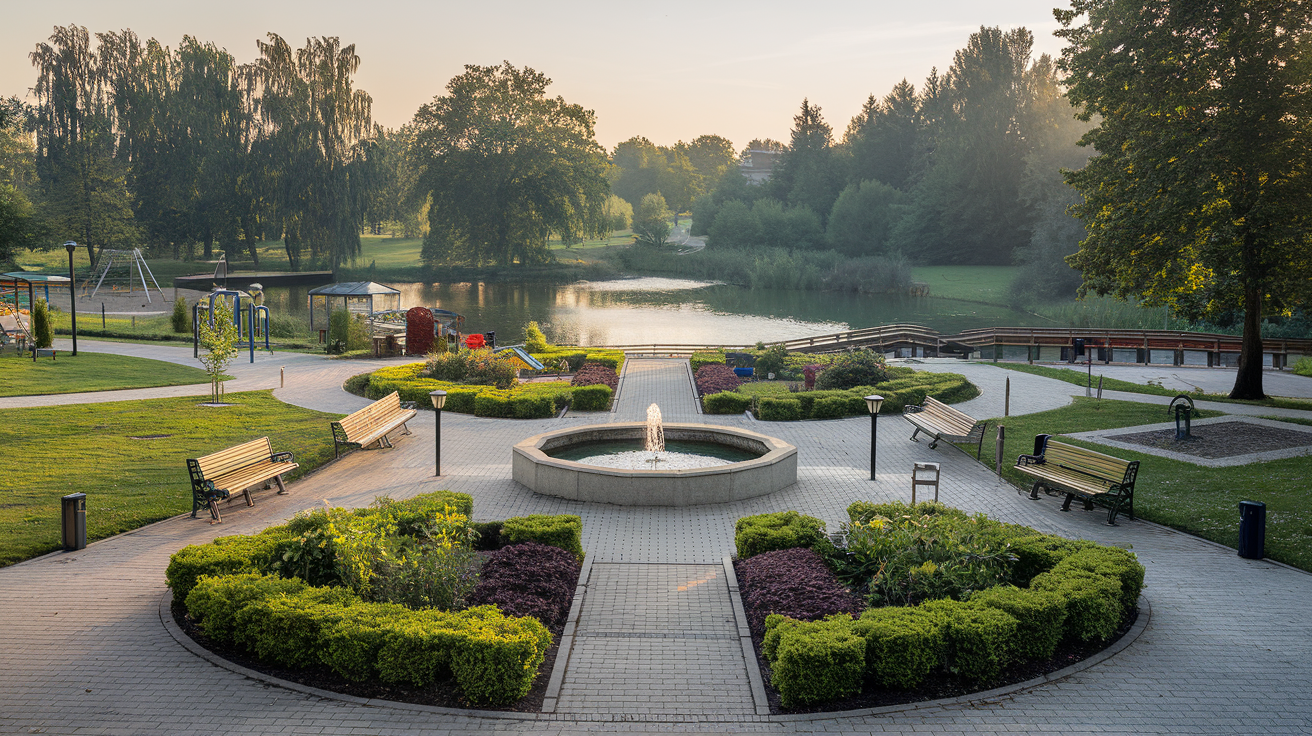 Best Places in Nerul – Top Picks for 2026