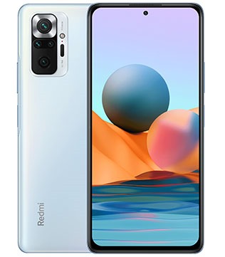 Sell used Xiaomi Redmi Note 10T 5G